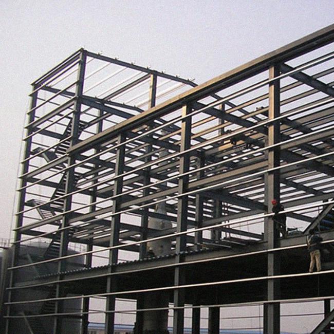 Estruturas Met�licas