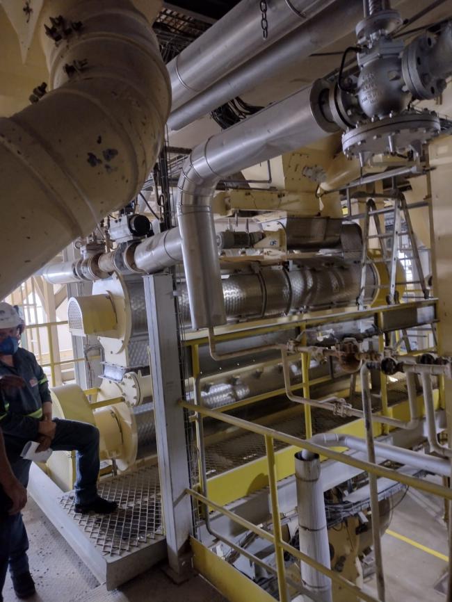 Tubula��o Agr�ria